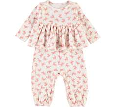 Flavia Babysuits